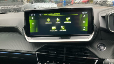 Peugeot 208 1.2 PureTech 100 GT 5dr Petrol Hatchback